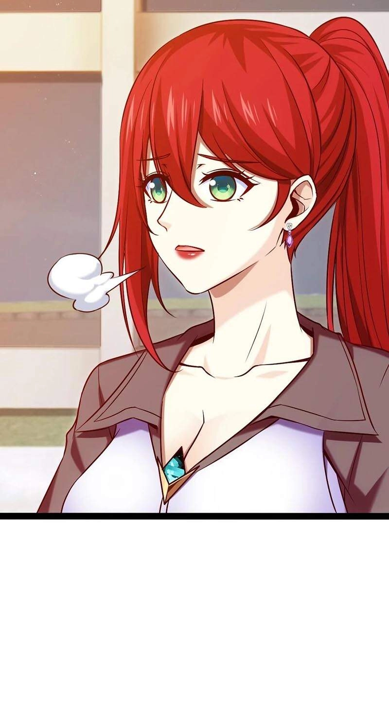 Ma Thú Kiếm Thánh Dị Giới Tung Hoành Chapter 210 - 38