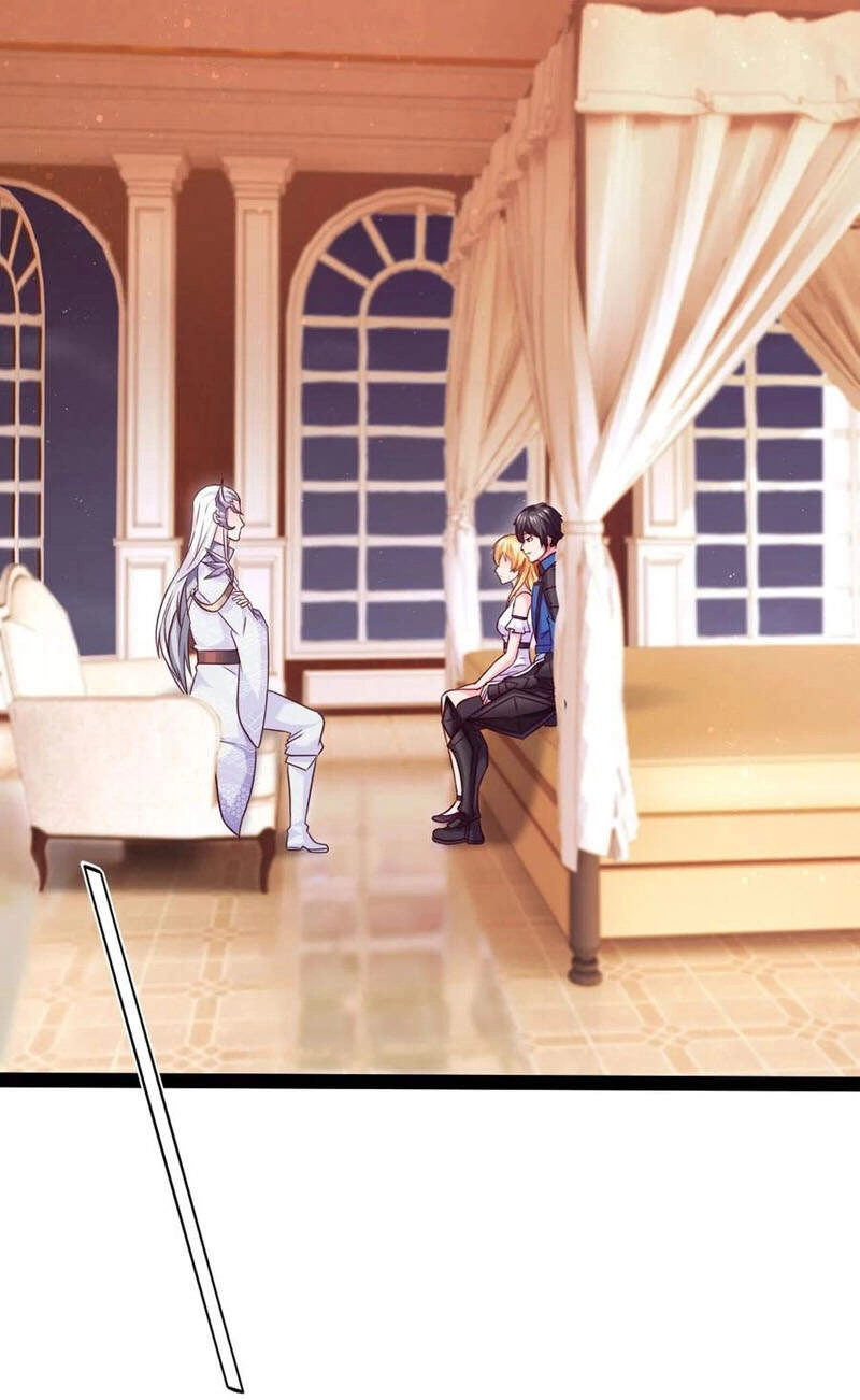 Ma Thú Kiếm Thánh Dị Giới Tung Hoành Chapter 211 - 2