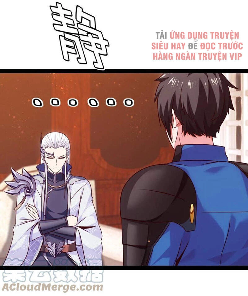 Ma Thú Kiếm Thánh Dị Giới Tung Hoành Chapter 211 - 3