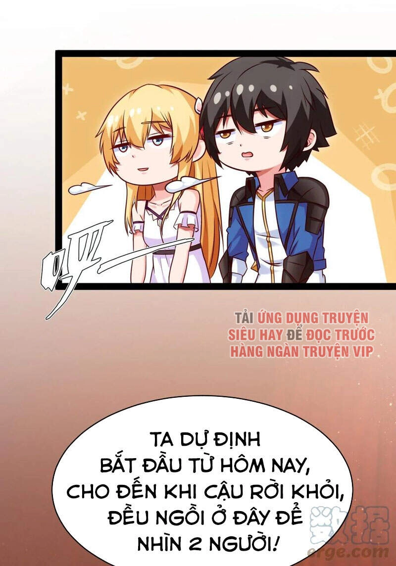 Ma Thú Kiếm Thánh Dị Giới Tung Hoành Chapter 211 - 6