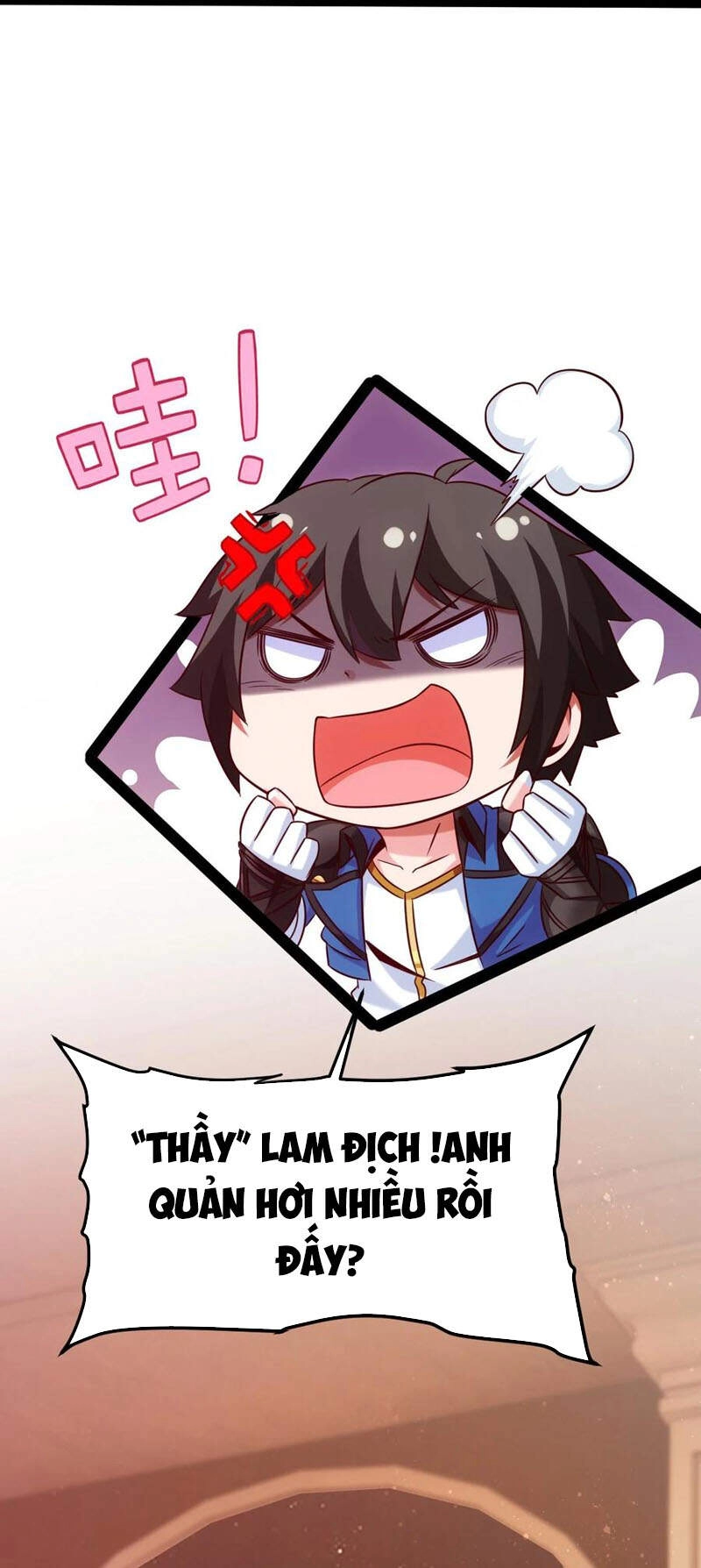 Ma Thú Kiếm Thánh Dị Giới Tung Hoành Chapter 211 - 8