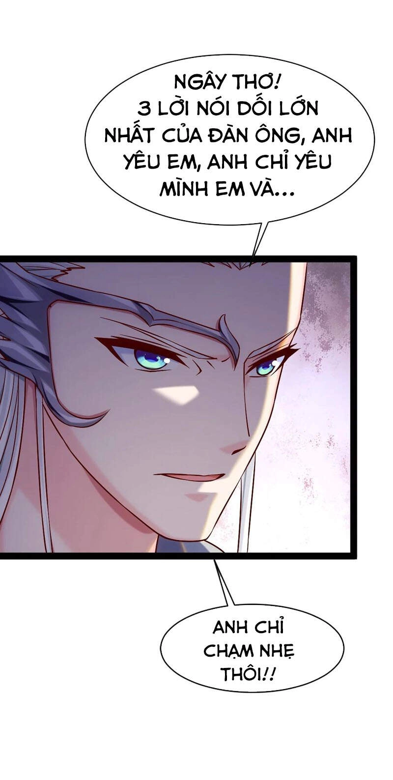 Ma Thú Kiếm Thánh Dị Giới Tung Hoành Chapter 211 - 11