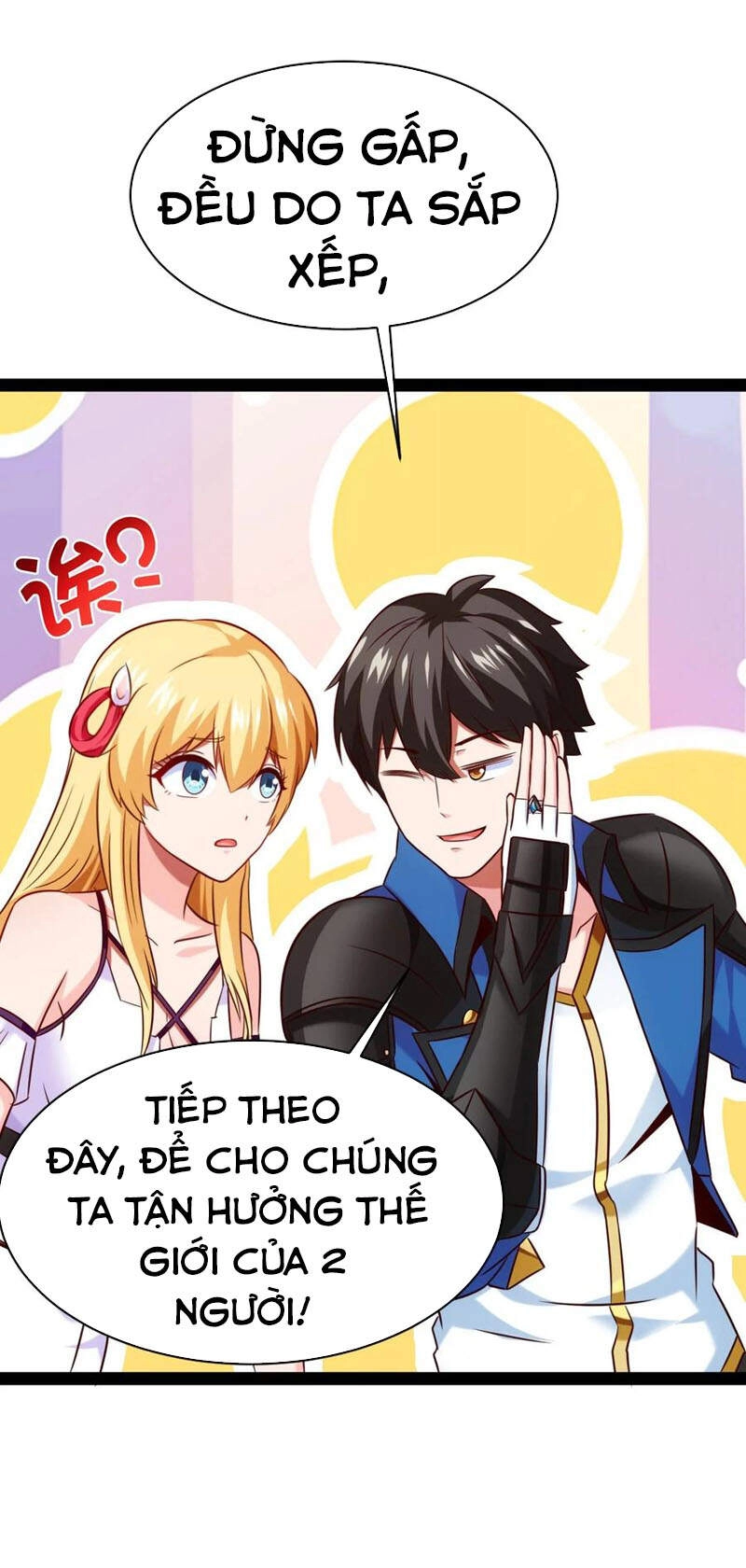 Ma Thú Kiếm Thánh Dị Giới Tung Hoành Chapter 211 - 23