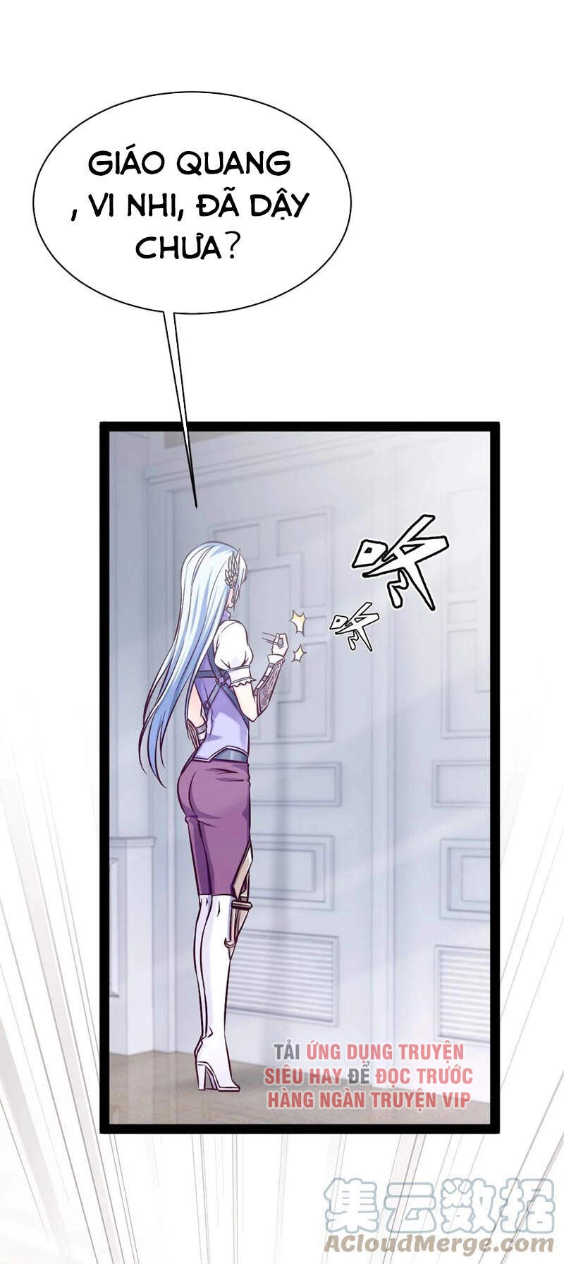 Ma Thú Kiếm Thánh Dị Giới Tung Hoành Chapter 211 - 40