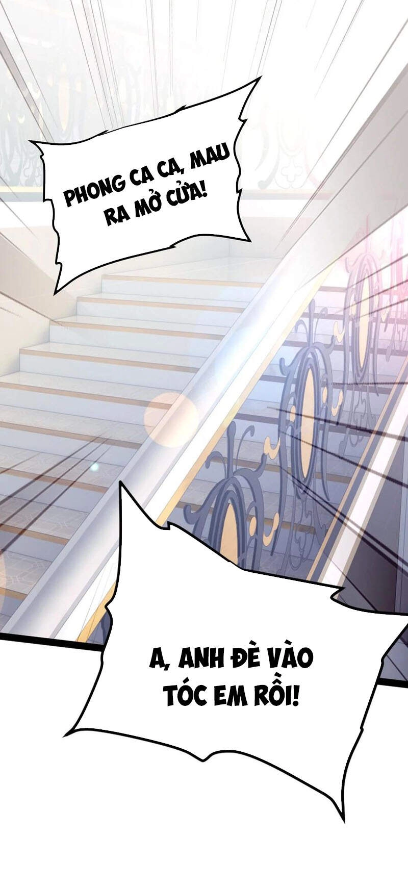 Ma Thú Kiếm Thánh Dị Giới Tung Hoành Chapter 211 - 41