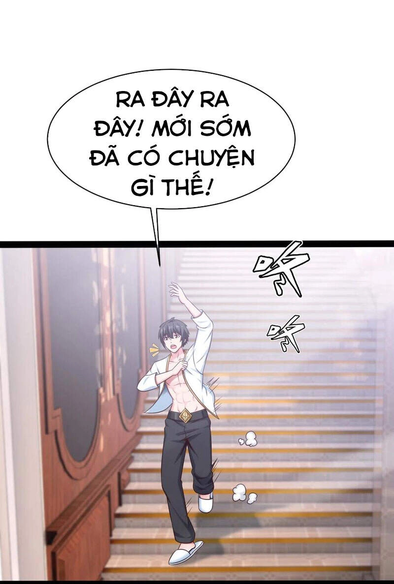 Ma Thú Kiếm Thánh Dị Giới Tung Hoành Chapter 211 - 42