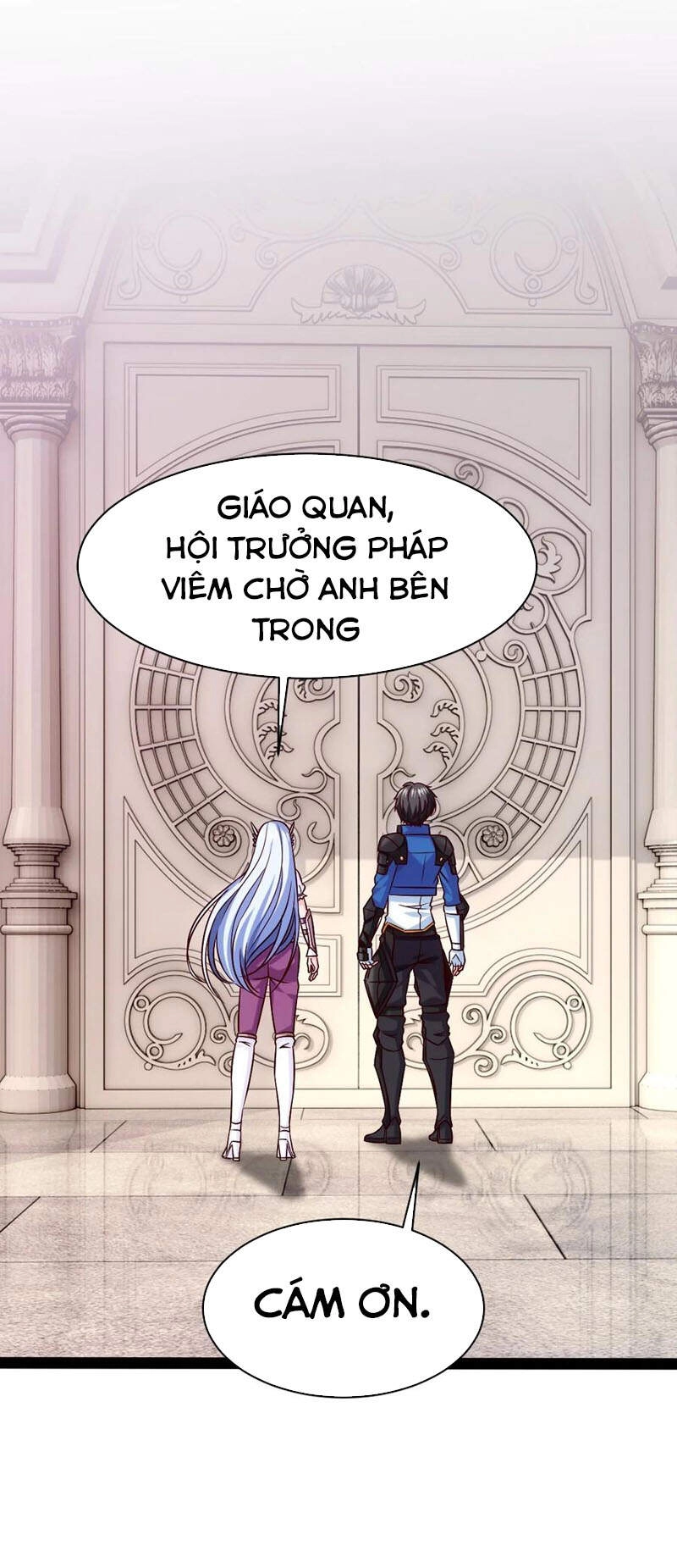 Ma Thú Kiếm Thánh Dị Giới Tung Hoành Chapter 211 - 50