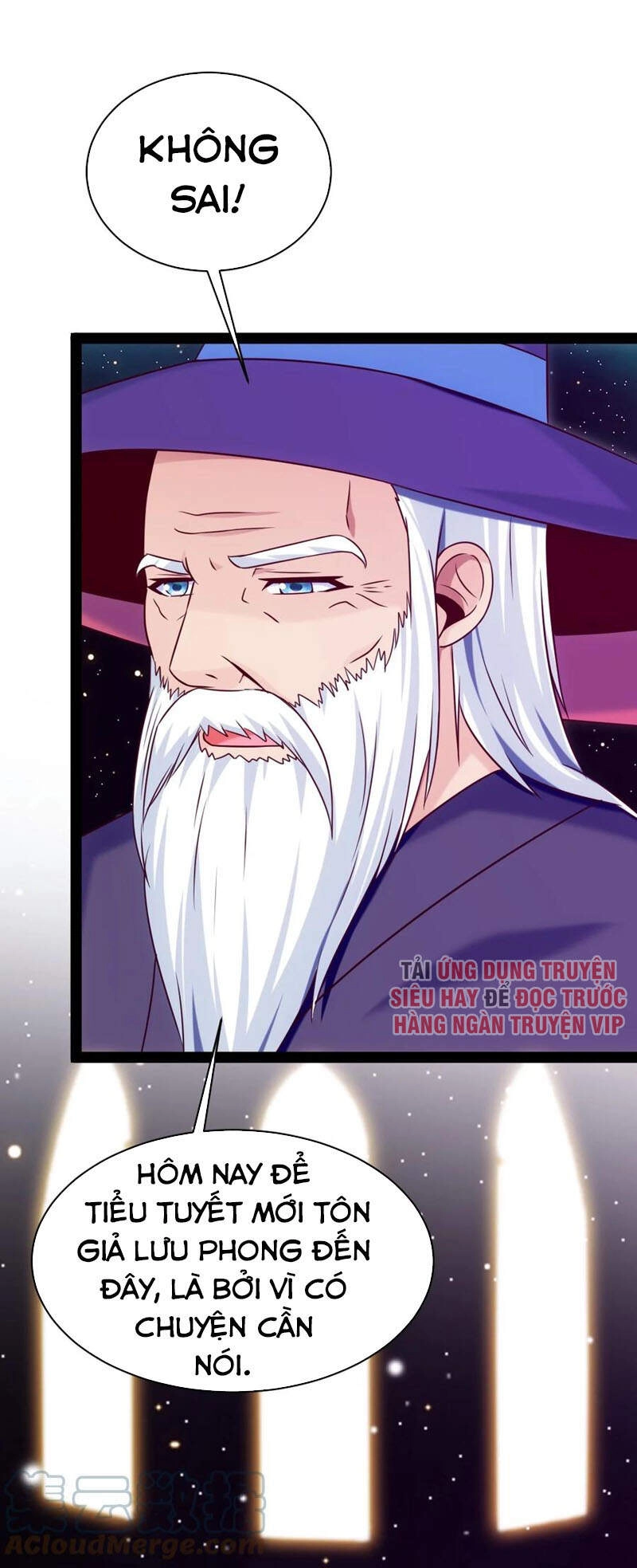 Ma Thú Kiếm Thánh Dị Giới Tung Hoành Chapter 211 - 58