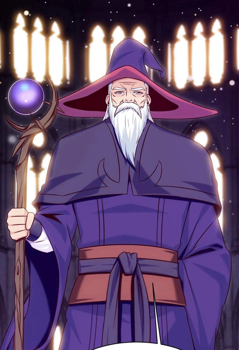 Ma Thú Kiếm Thánh Dị Giới Tung Hoành Chapter 211 - 59