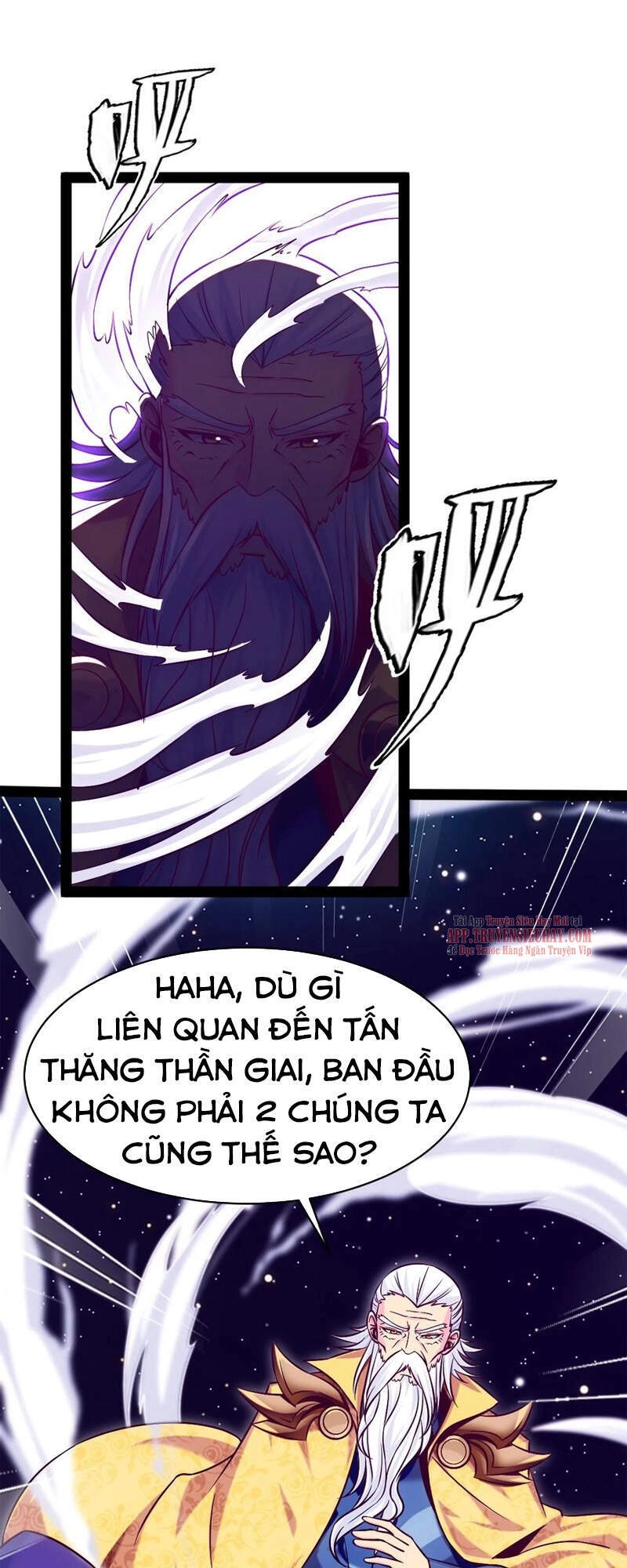 Ma Thú Kiếm Thánh Dị Giới Tung Hoành Chapter 212 - 3