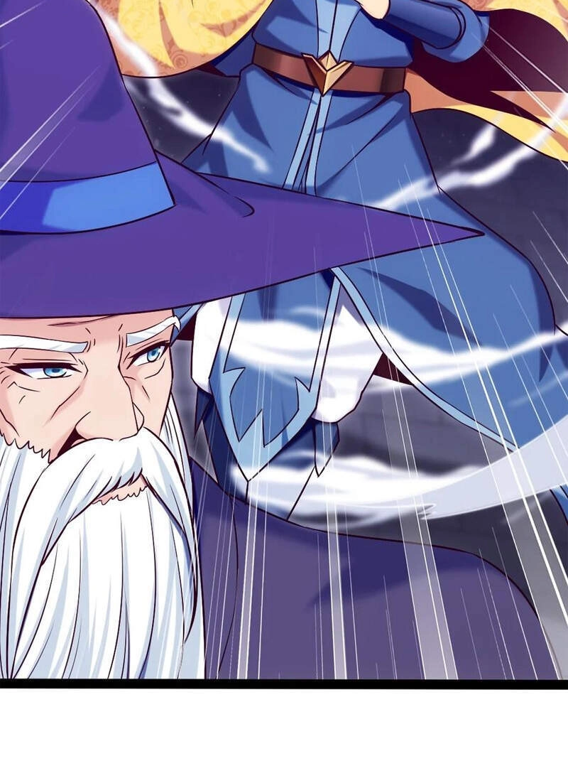 Ma Thú Kiếm Thánh Dị Giới Tung Hoành Chapter 212 - 4