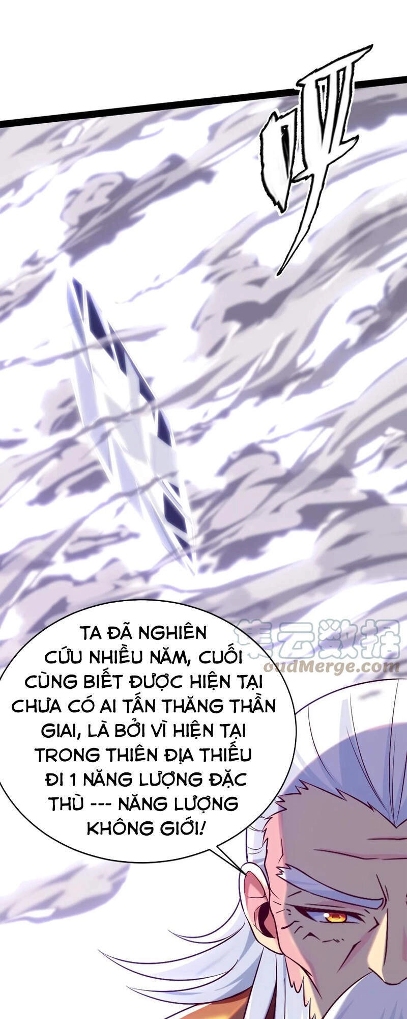 Ma Thú Kiếm Thánh Dị Giới Tung Hoành Chapter 212 - 7