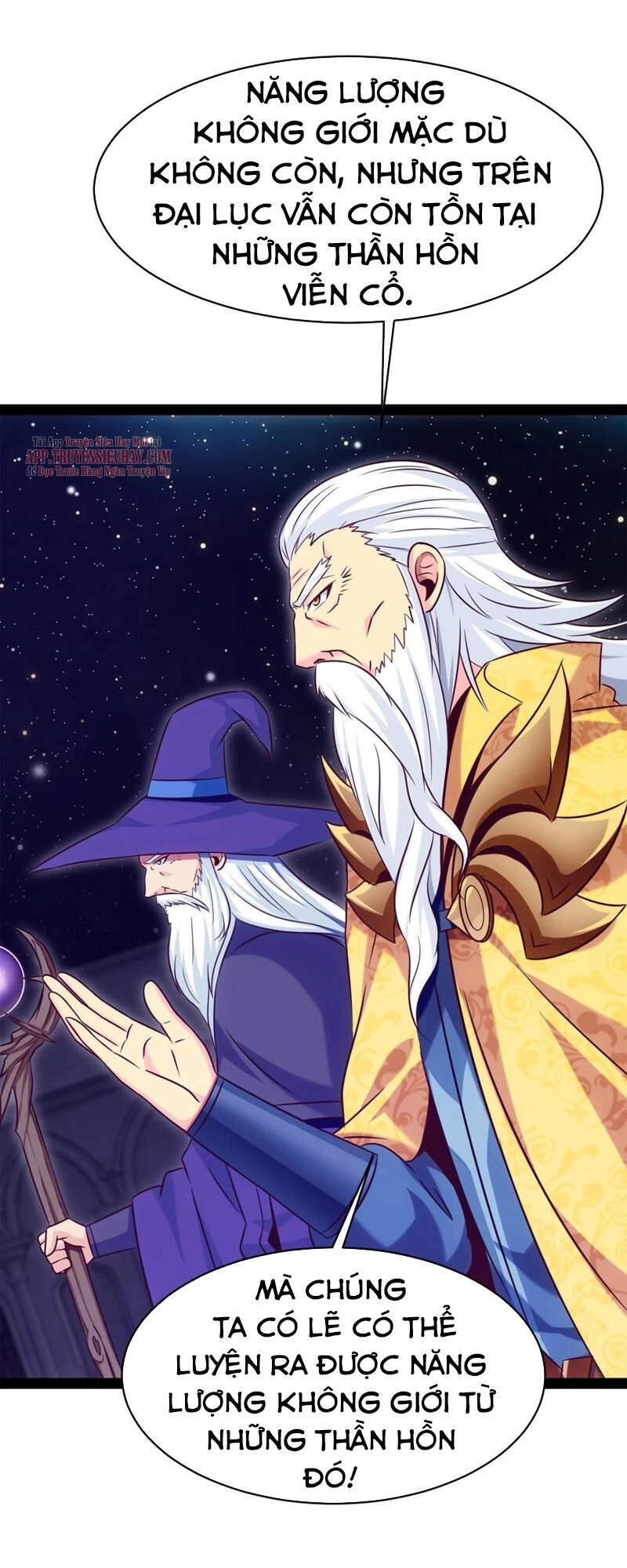 Ma Thú Kiếm Thánh Dị Giới Tung Hoành Chapter 212 - 12