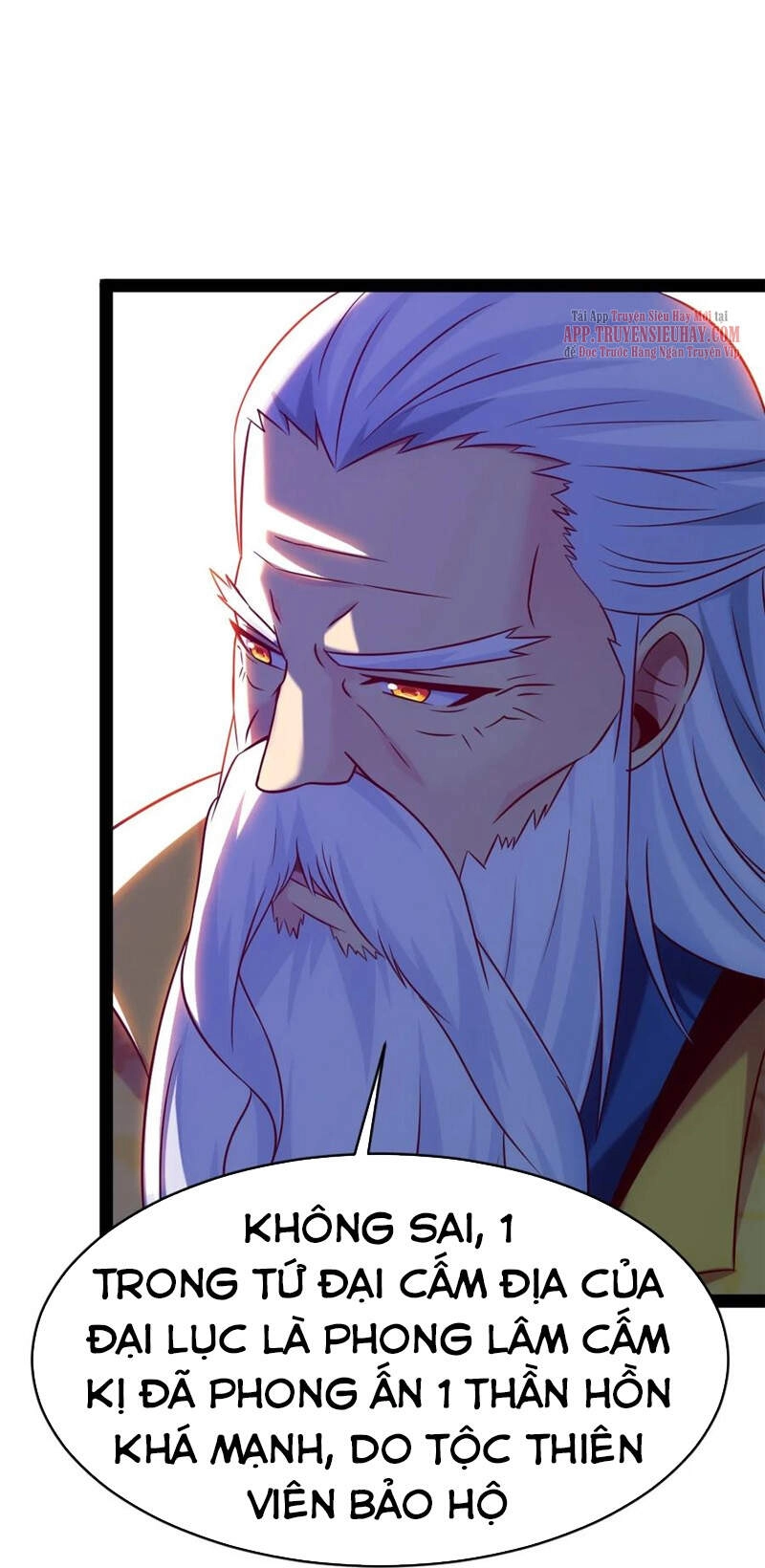 Ma Thú Kiếm Thánh Dị Giới Tung Hoành Chapter 212 - 16