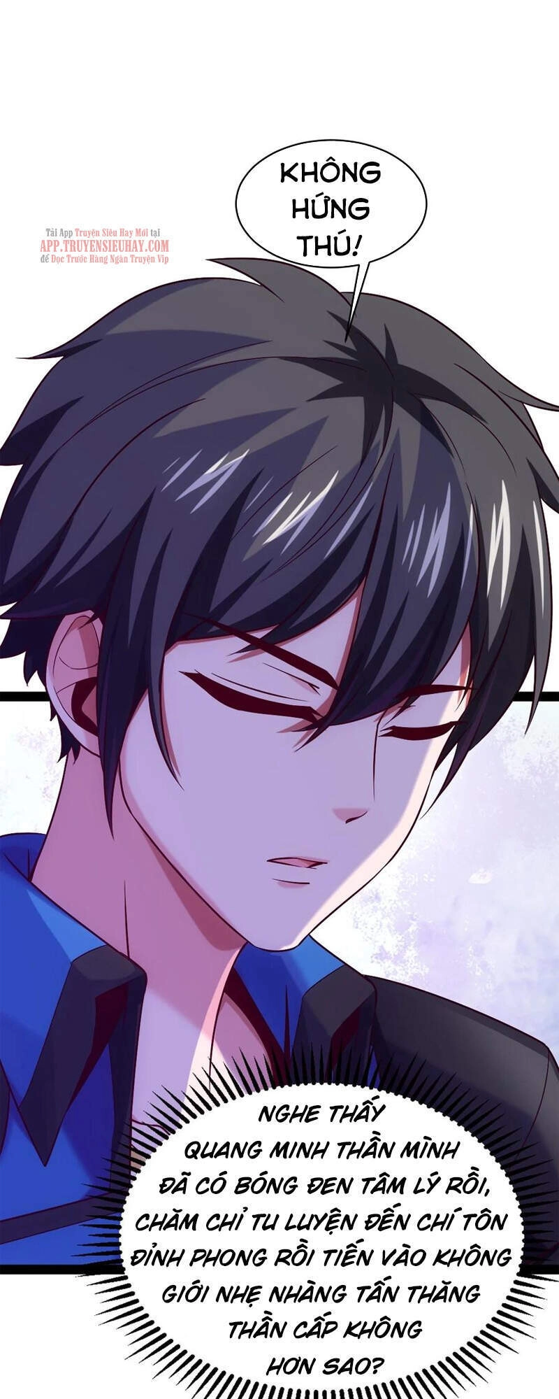 Ma Thú Kiếm Thánh Dị Giới Tung Hoành Chapter 212 - 22