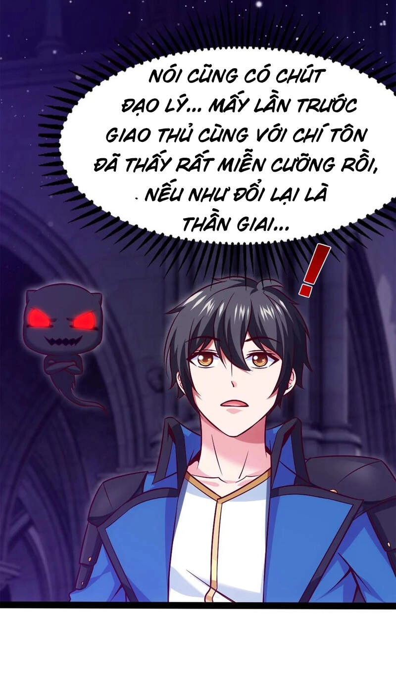 Ma Thú Kiếm Thánh Dị Giới Tung Hoành Chapter 212 - 26