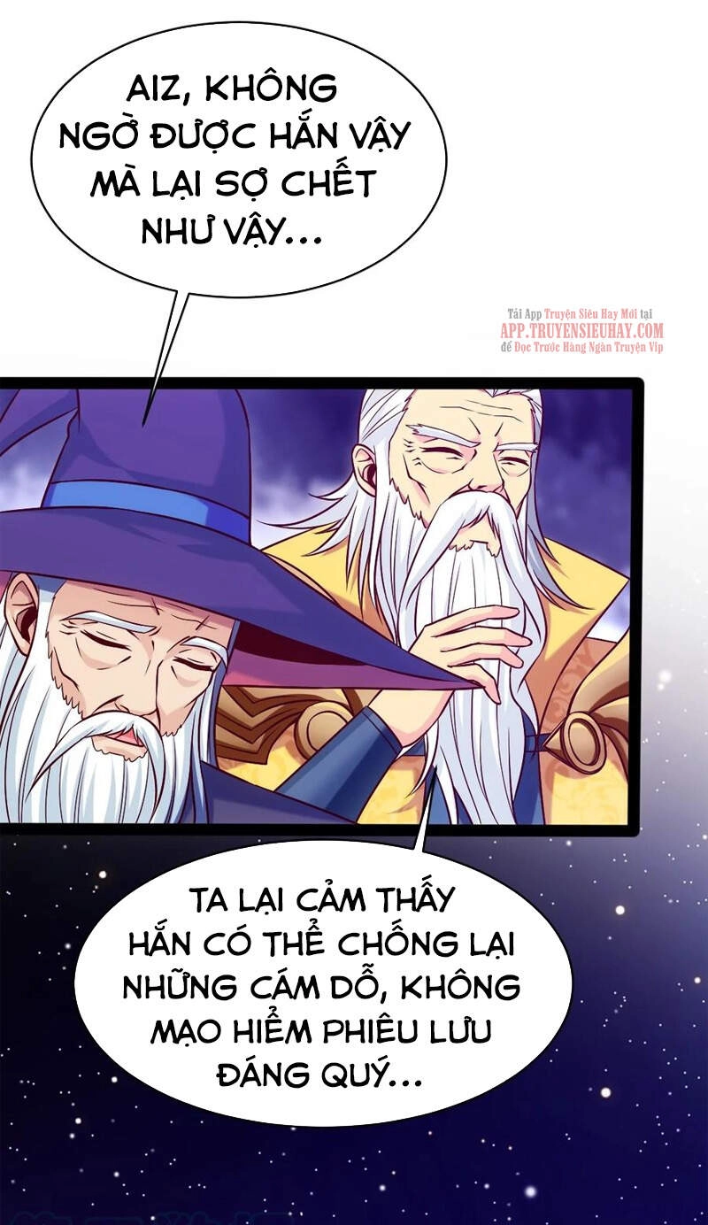 Ma Thú Kiếm Thánh Dị Giới Tung Hoành Chapter 212 - 27