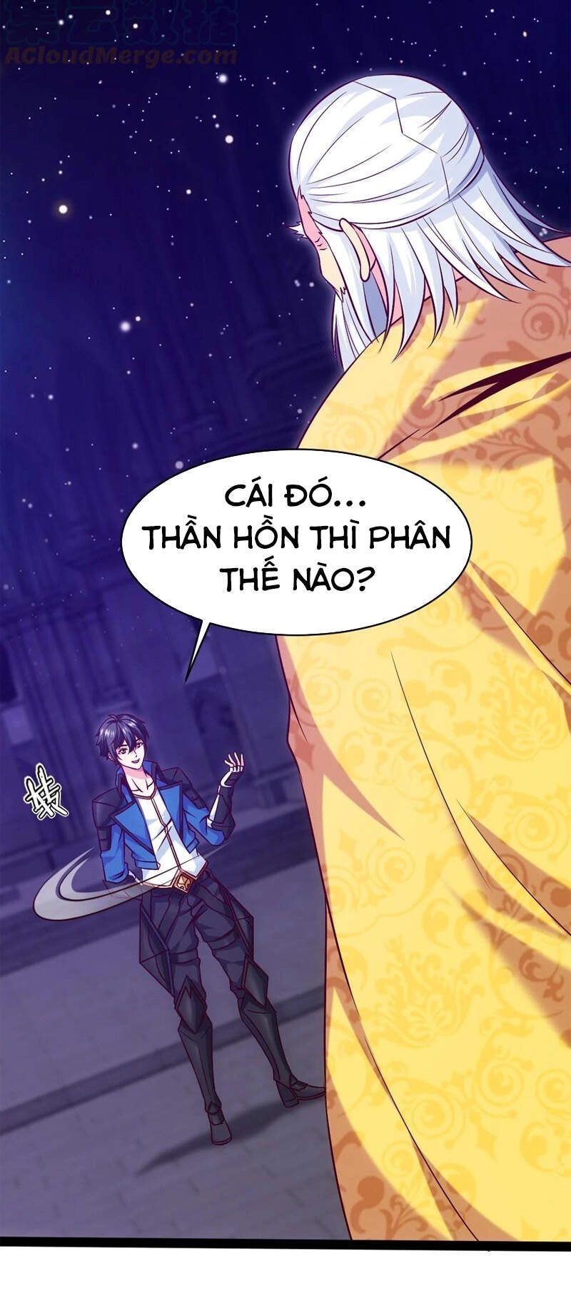 Ma Thú Kiếm Thánh Dị Giới Tung Hoành Chapter 212 - 28