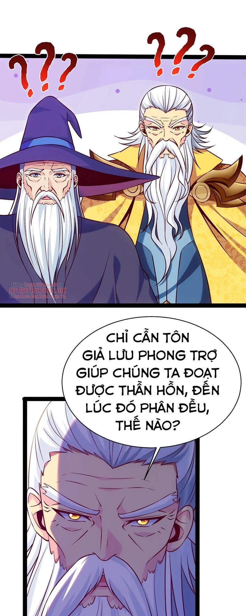 Ma Thú Kiếm Thánh Dị Giới Tung Hoành Chapter 212 - 29