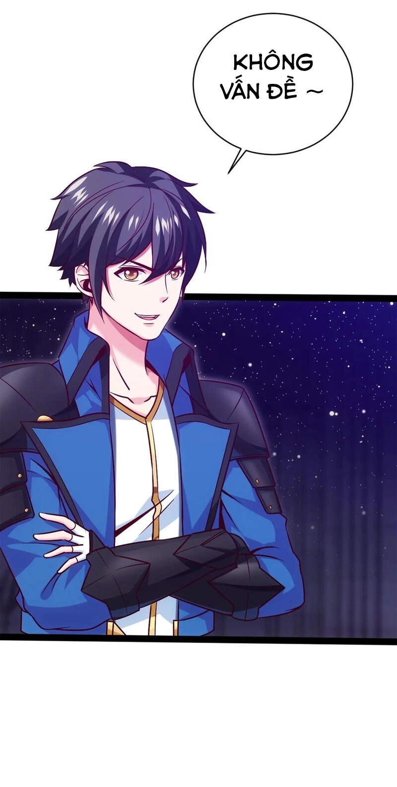 Ma Thú Kiếm Thánh Dị Giới Tung Hoành Chapter 212 - 31