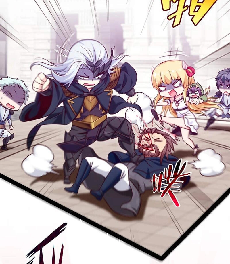 Ma Thú Kiếm Thánh Dị Giới Tung Hoành Chapter 212 - 40