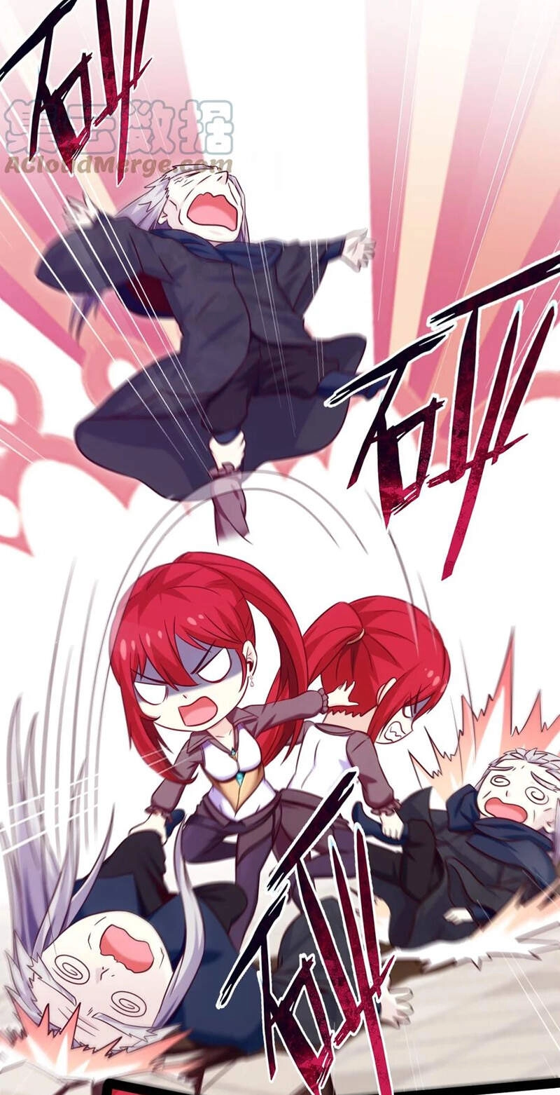 Ma Thú Kiếm Thánh Dị Giới Tung Hoành Chapter 212 - 41