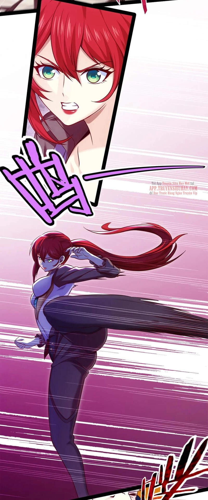 Ma Thú Kiếm Thánh Dị Giới Tung Hoành Chapter 212 - 42