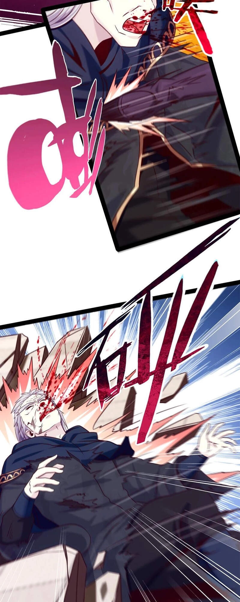 Ma Thú Kiếm Thánh Dị Giới Tung Hoành Chapter 212 - 43