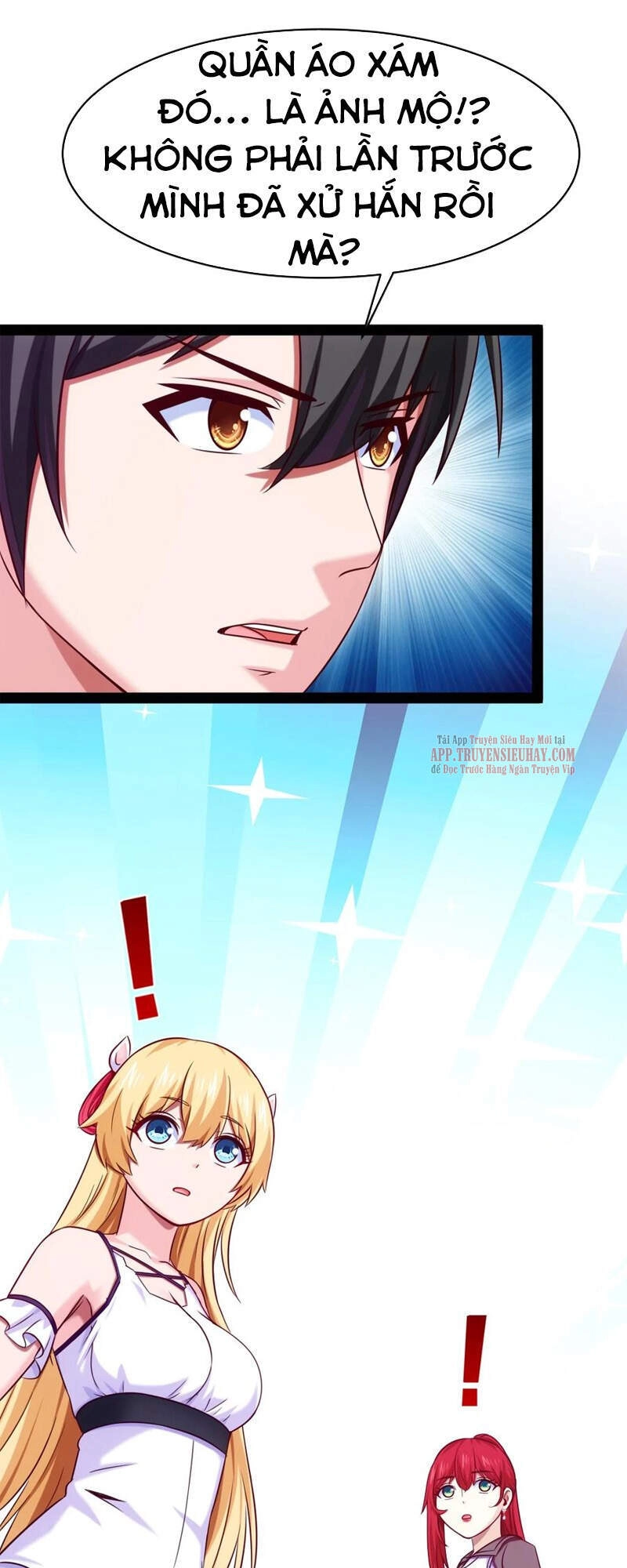 Ma Thú Kiếm Thánh Dị Giới Tung Hoành Chapter 212 - 45