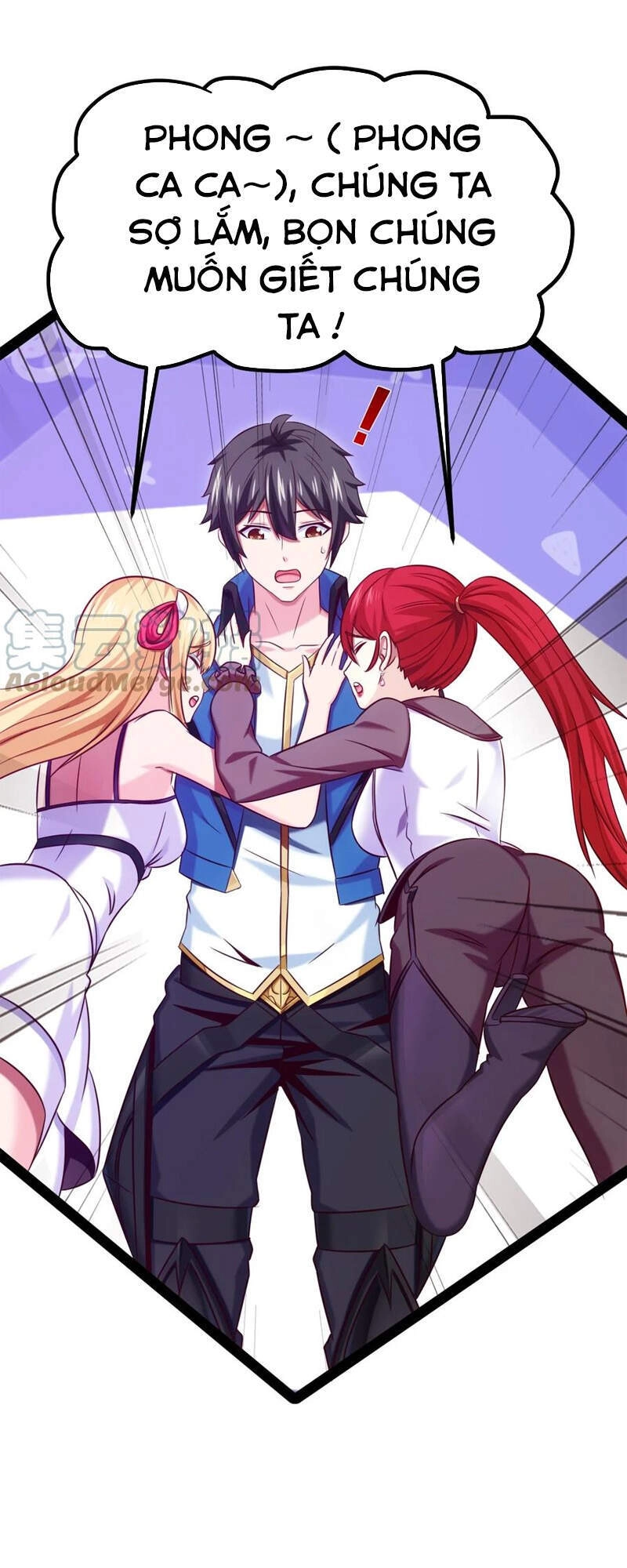 Ma Thú Kiếm Thánh Dị Giới Tung Hoành Chapter 212 - 47