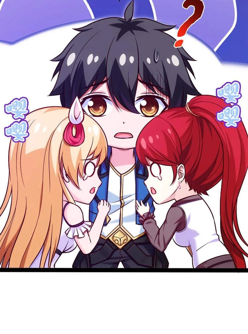 Ma Thú Kiếm Thánh Dị Giới Tung Hoành Chapter 212 - 50