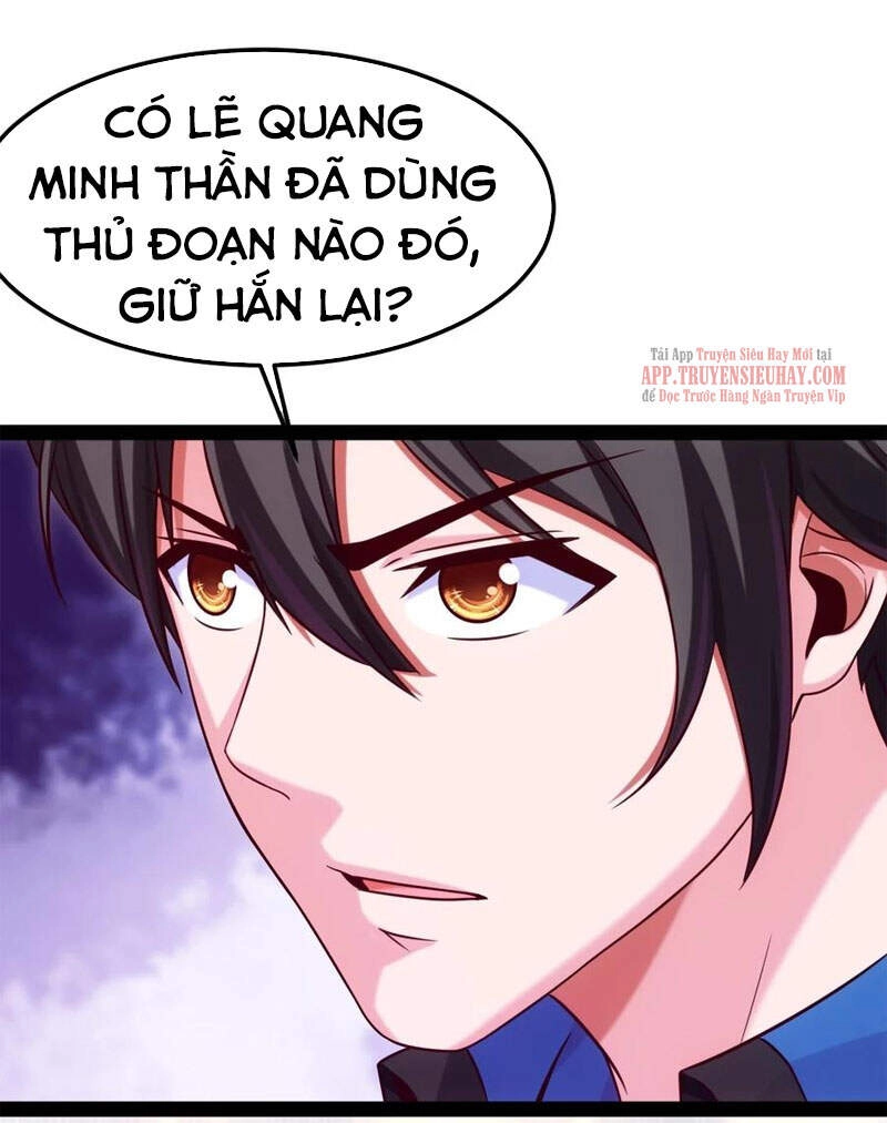 Ma Thú Kiếm Thánh Dị Giới Tung Hoành Chapter 214 - 4