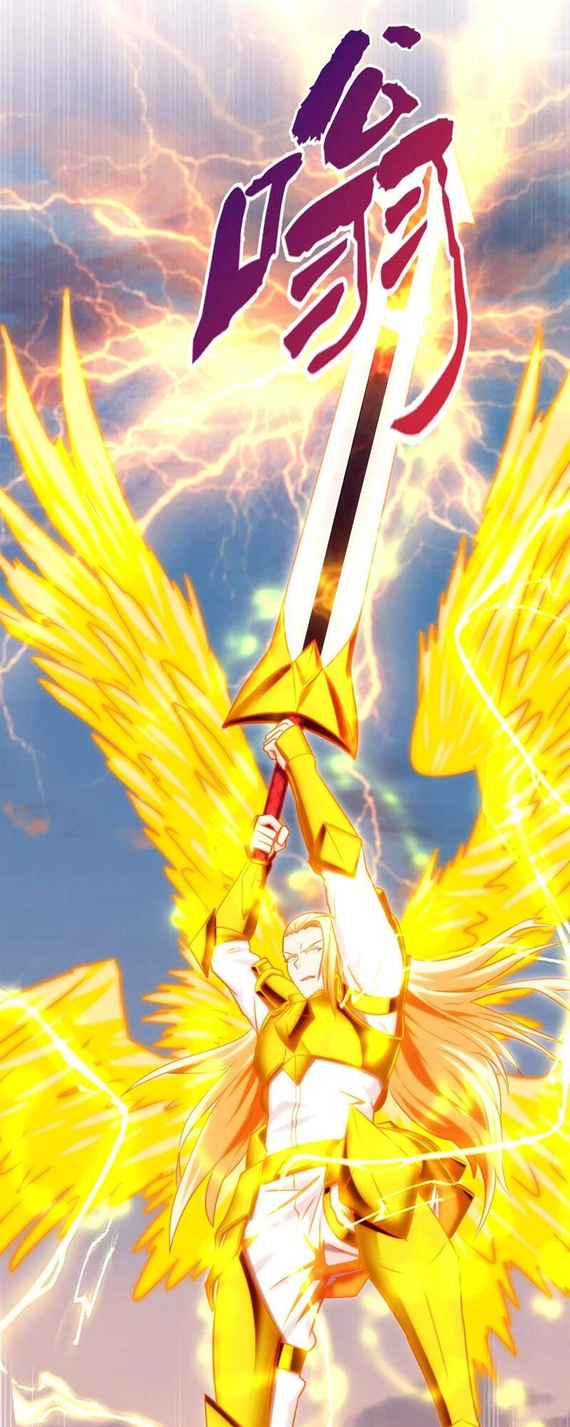 Ma Thú Kiếm Thánh Dị Giới Tung Hoành Chapter 214 - 5