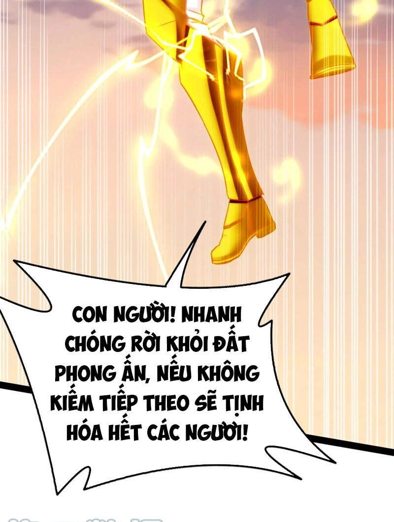 Ma Thú Kiếm Thánh Dị Giới Tung Hoành Chapter 214 - 6