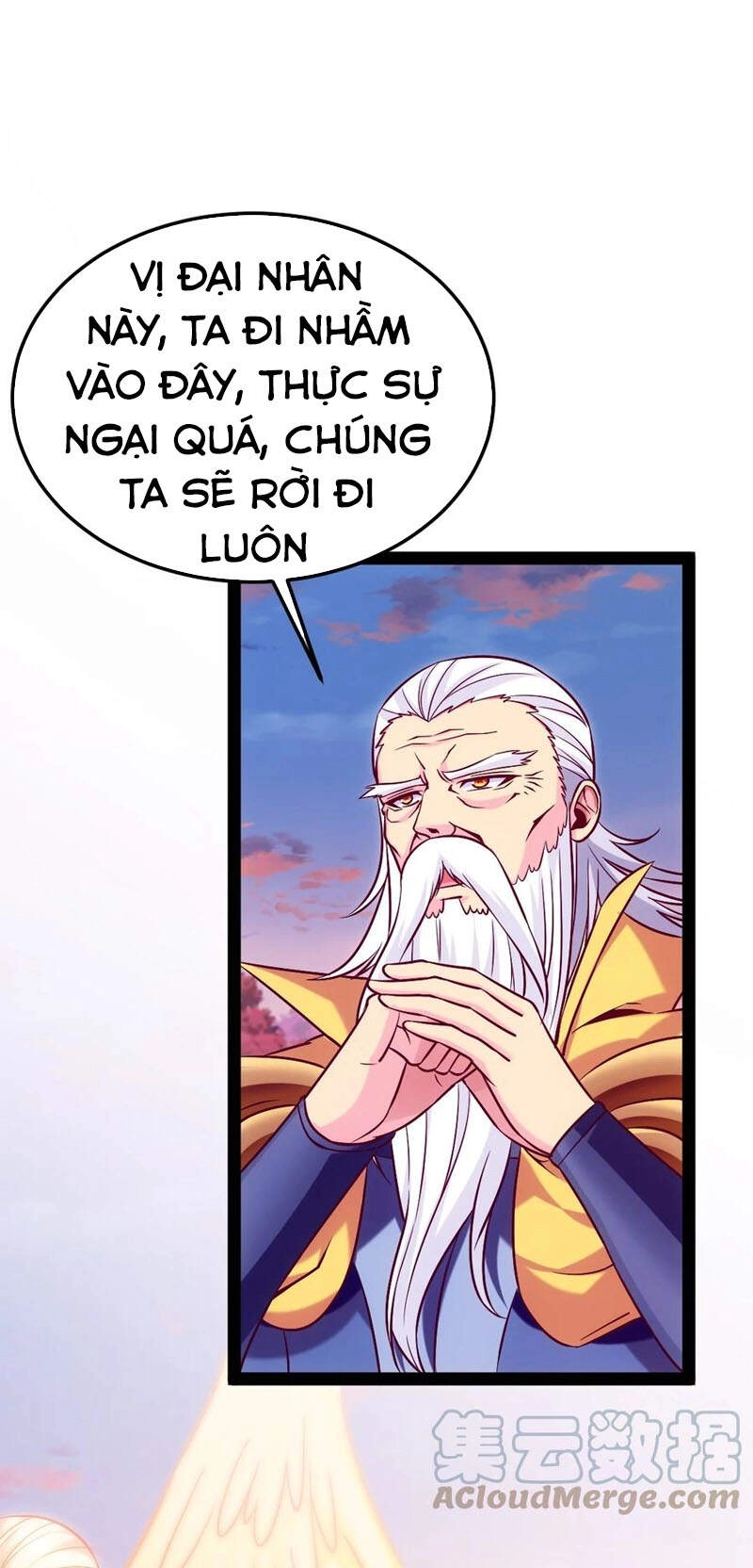 Ma Thú Kiếm Thánh Dị Giới Tung Hoành Chapter 214 - 9