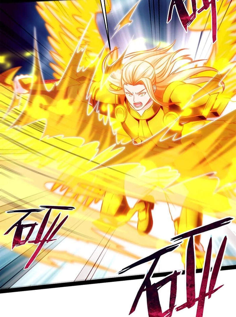 Ma Thú Kiếm Thánh Dị Giới Tung Hoành Chapter 214 - 12