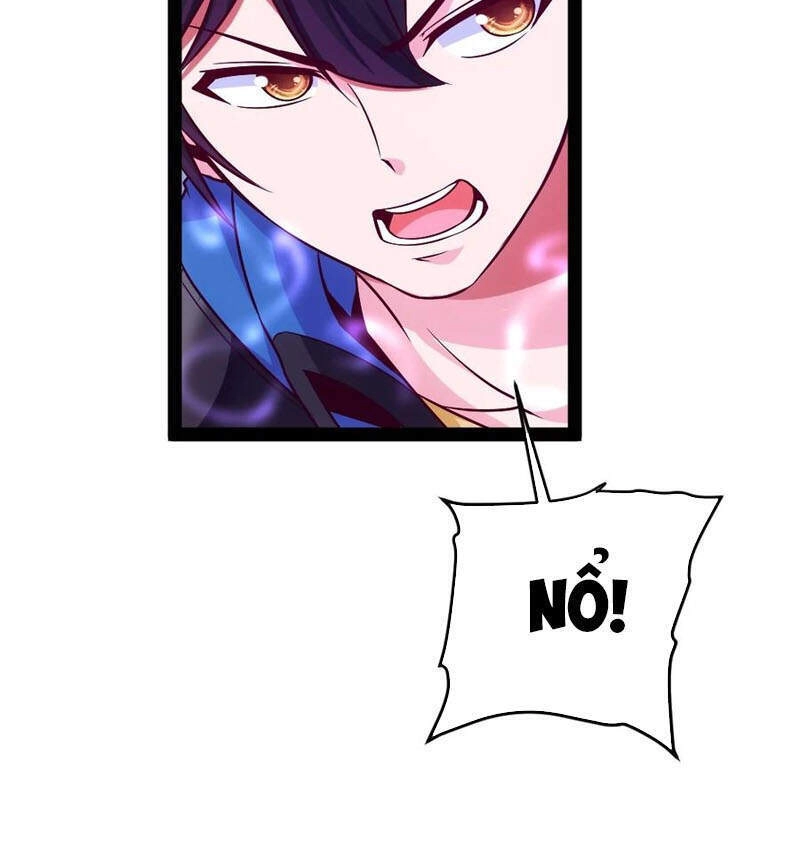 Ma Thú Kiếm Thánh Dị Giới Tung Hoành Chapter 214 - 16