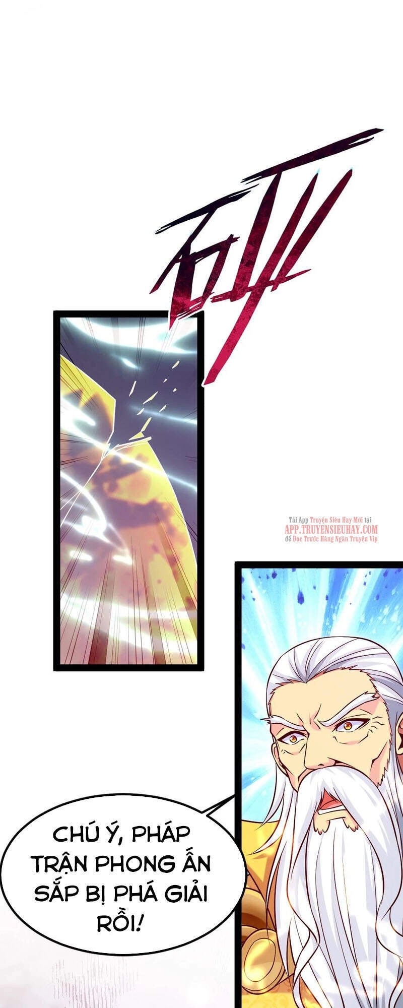 Ma Thú Kiếm Thánh Dị Giới Tung Hoành Chapter 214 - 24