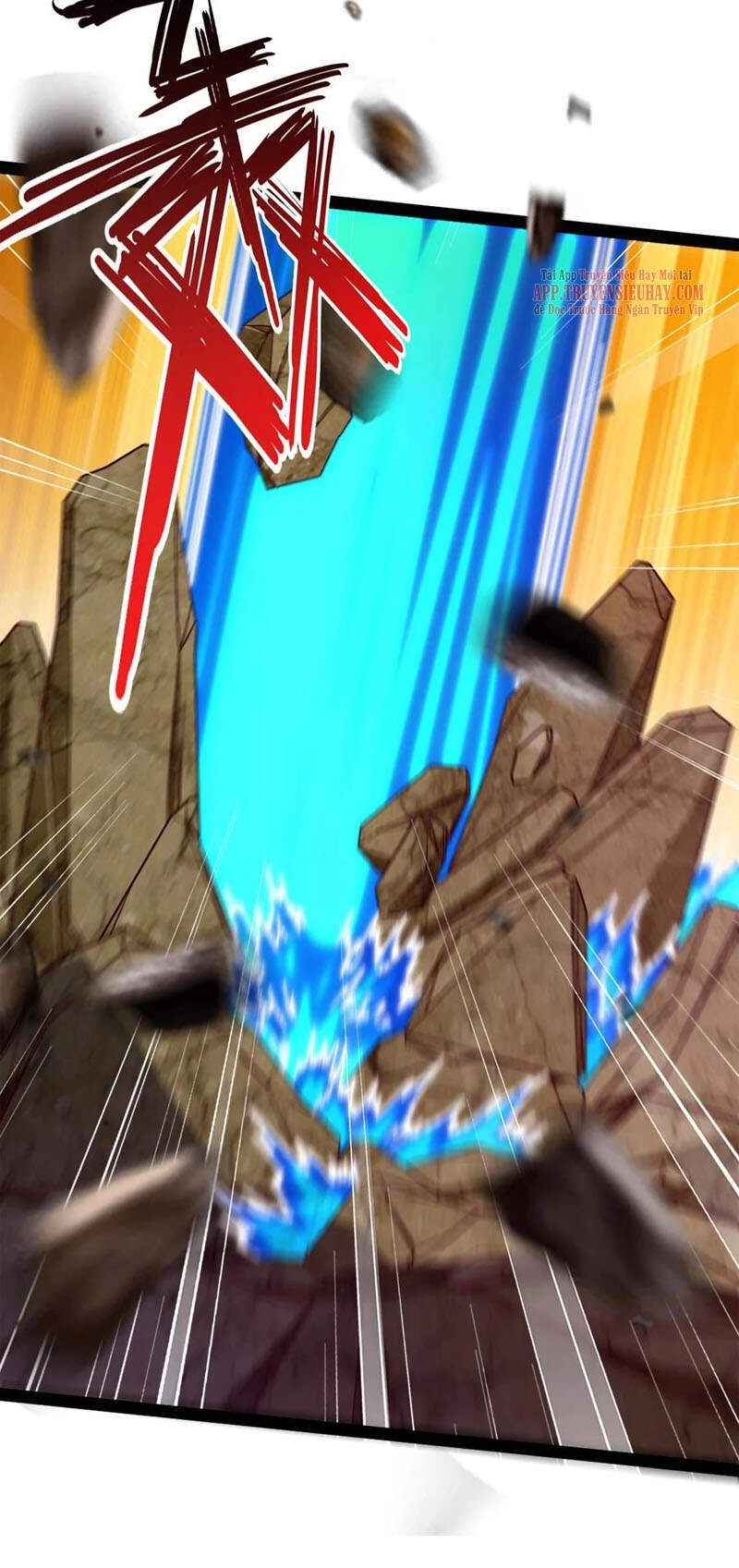 Ma Thú Kiếm Thánh Dị Giới Tung Hoành Chapter 214 - 27