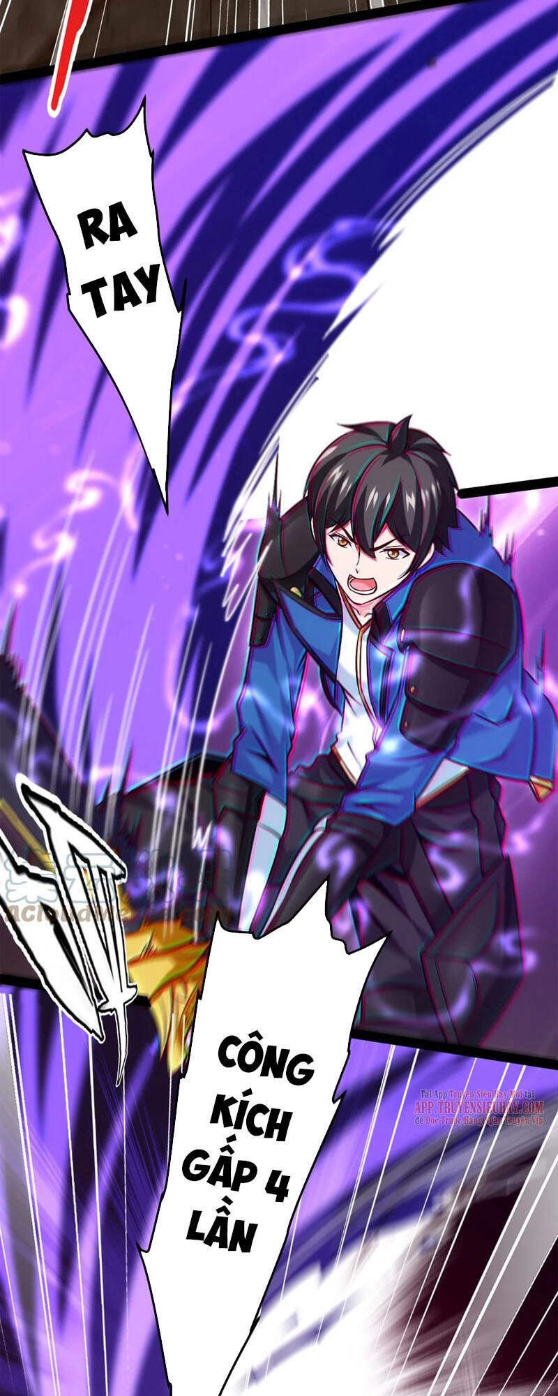 Ma Thú Kiếm Thánh Dị Giới Tung Hoành Chapter 214 - 30