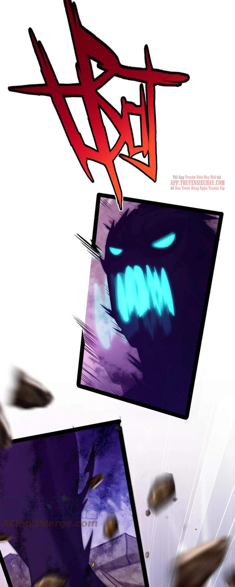 Ma Thú Kiếm Thánh Dị Giới Tung Hoành Chapter 214 - 36