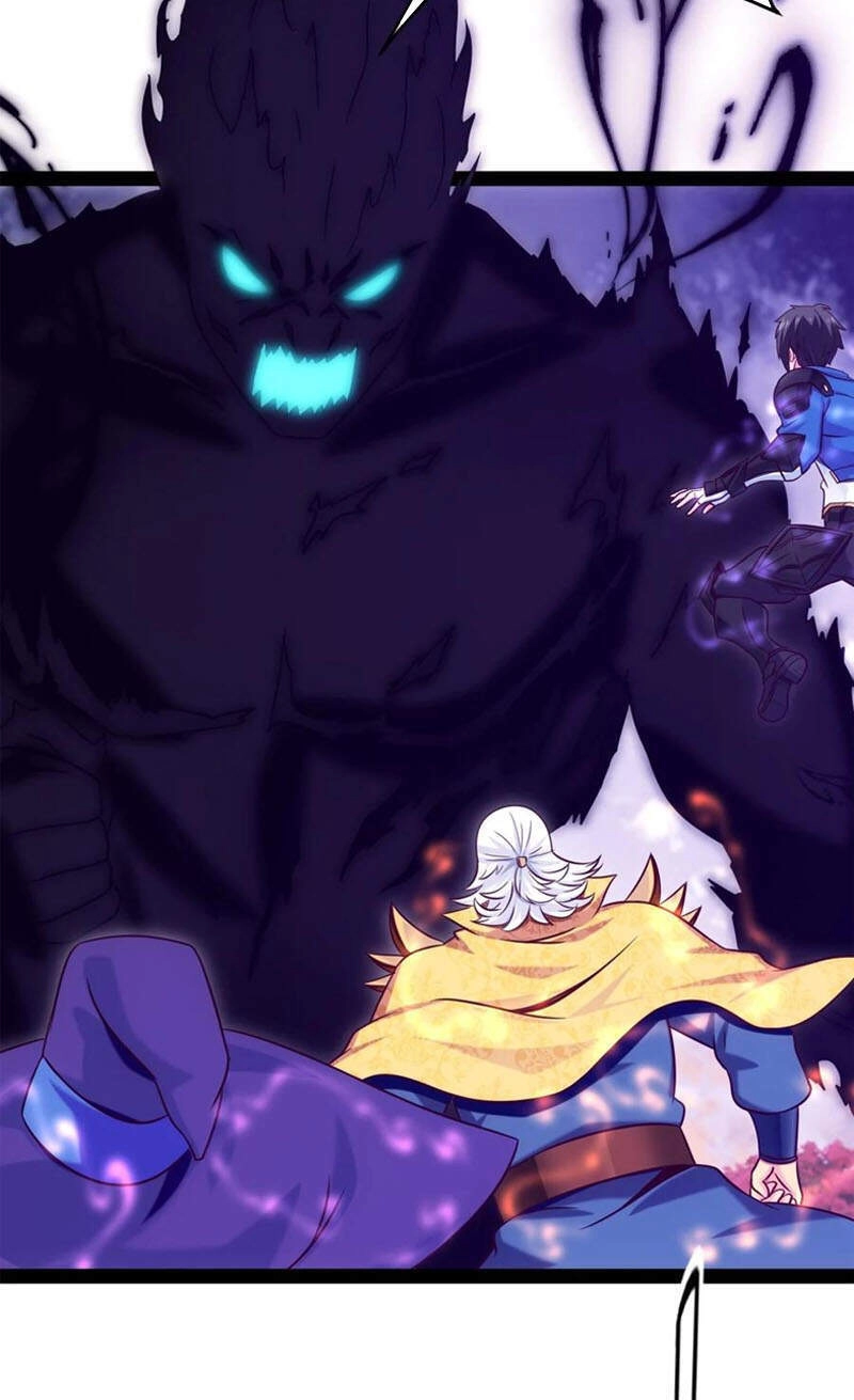 Ma Thú Kiếm Thánh Dị Giới Tung Hoành Chapter 214 - 41