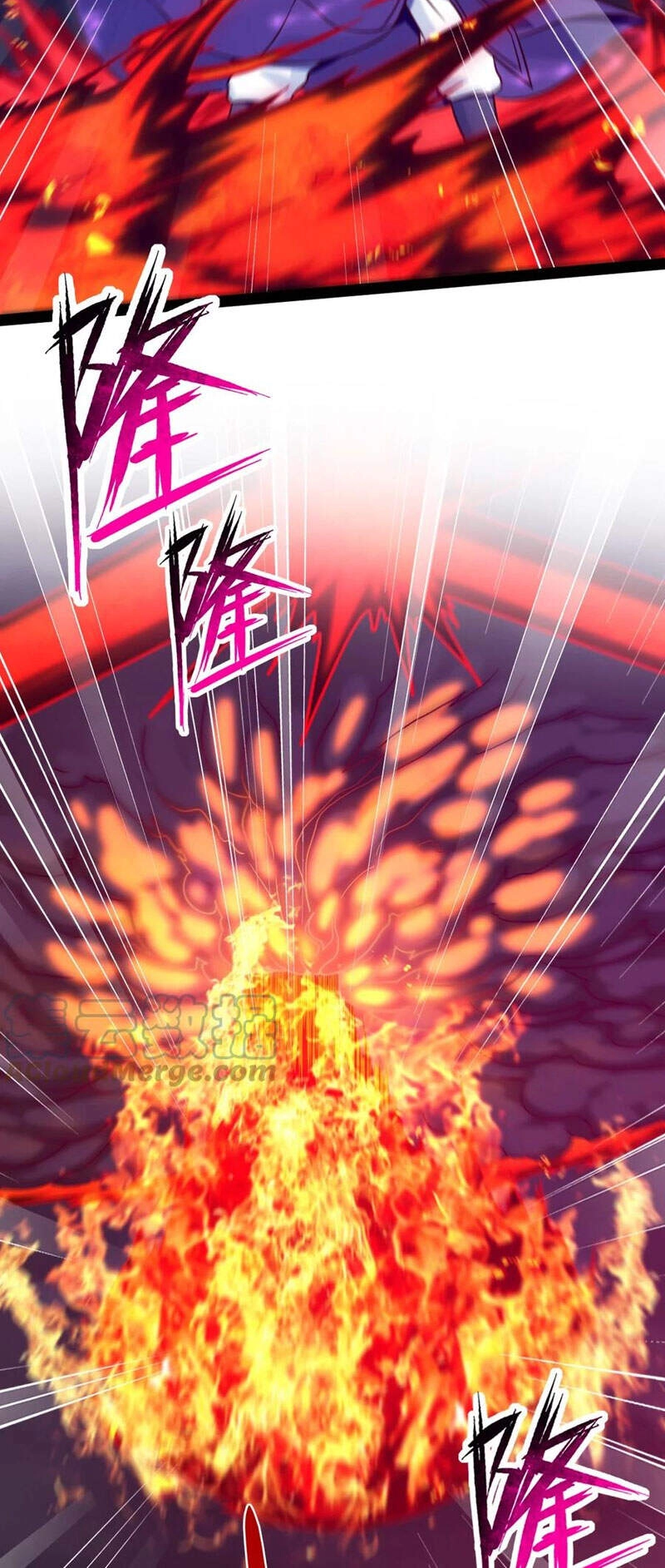 Ma Thú Kiếm Thánh Dị Giới Tung Hoành Chapter 215 - 28