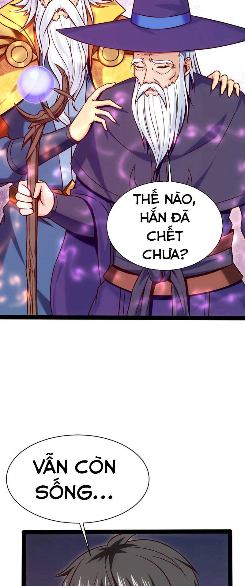 Ma Thú Kiếm Thánh Dị Giới Tung Hoành Chapter 215 - 34