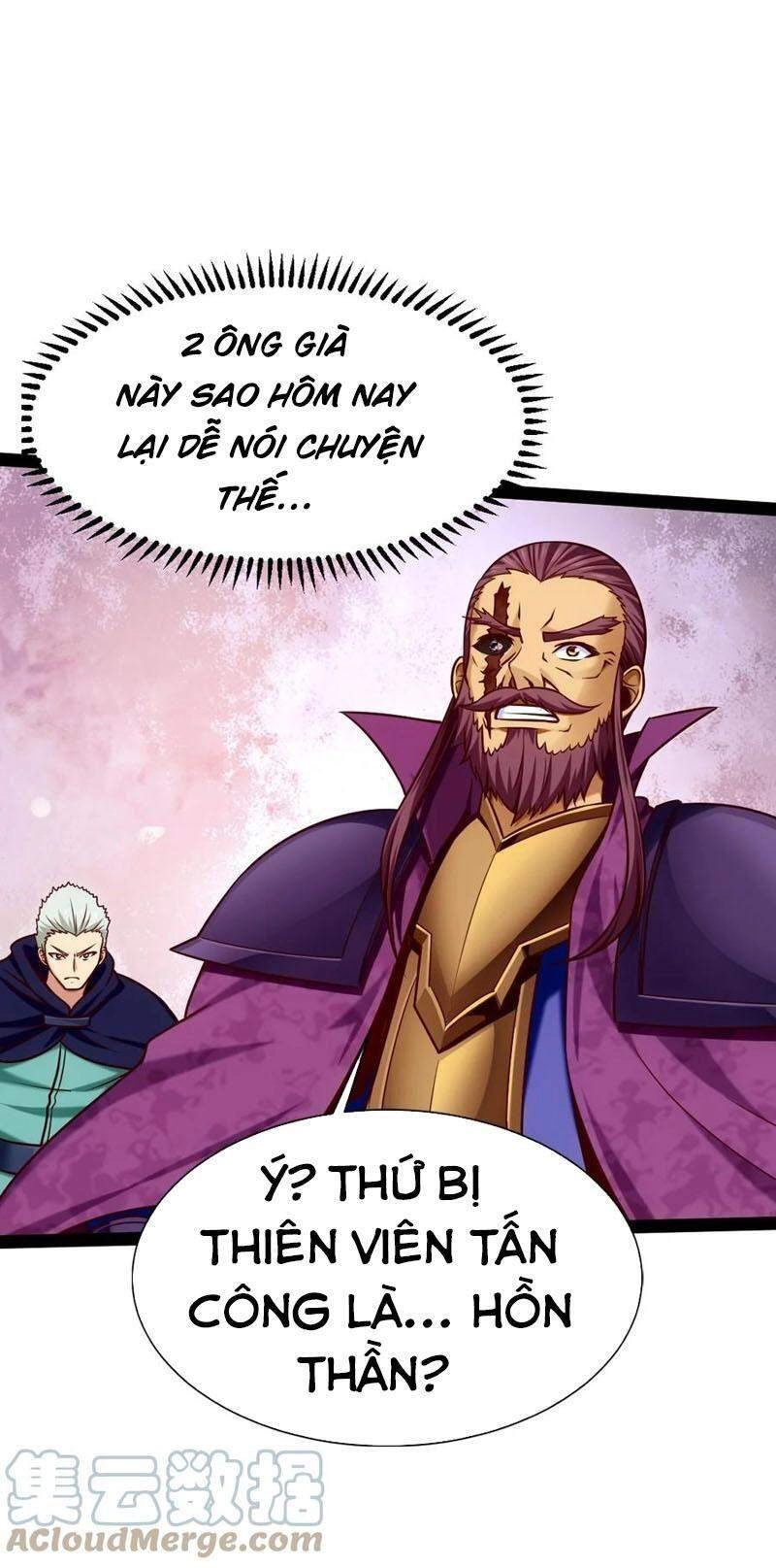 Ma Thú Kiếm Thánh Dị Giới Tung Hoành Chapter 216 - 3