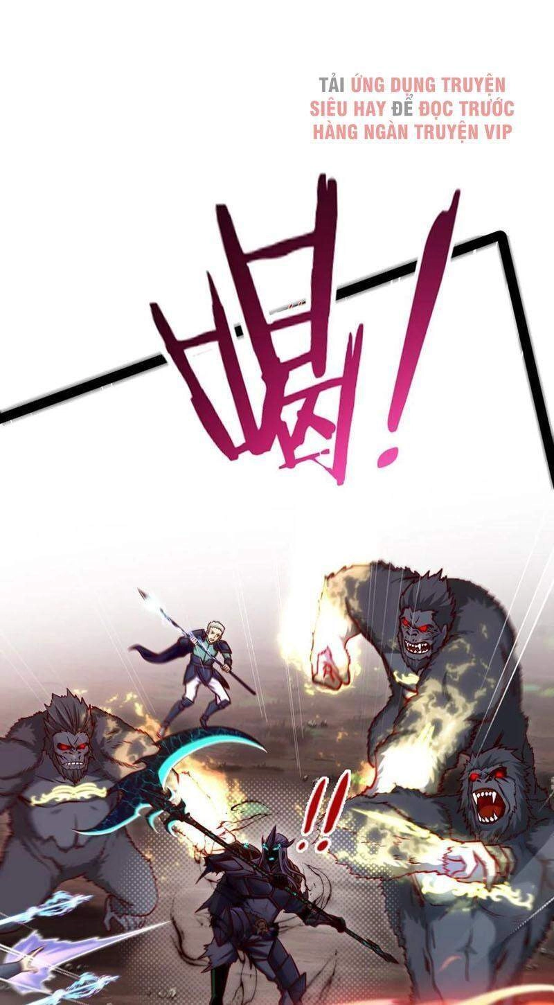 Ma Thú Kiếm Thánh Dị Giới Tung Hoành Chapter 216 - 5