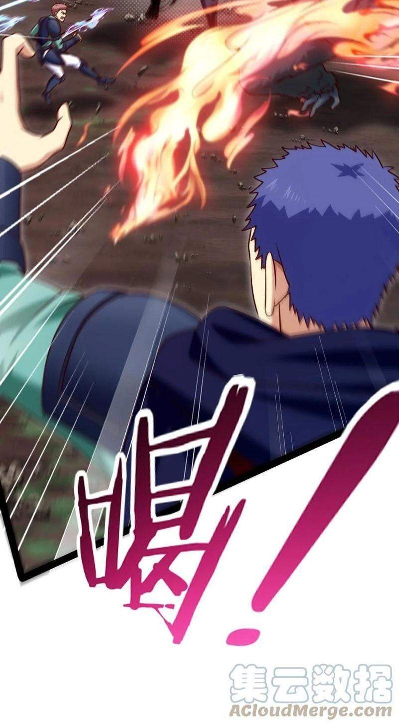 Ma Thú Kiếm Thánh Dị Giới Tung Hoành Chapter 216 - 6