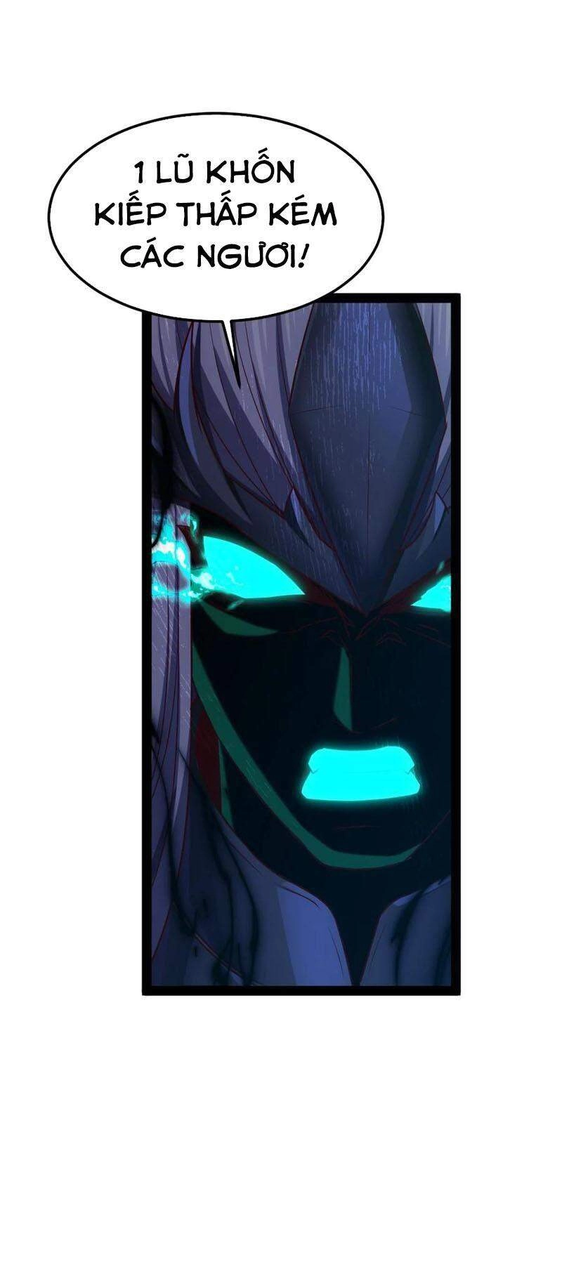 Ma Thú Kiếm Thánh Dị Giới Tung Hoành Chapter 216 - 7