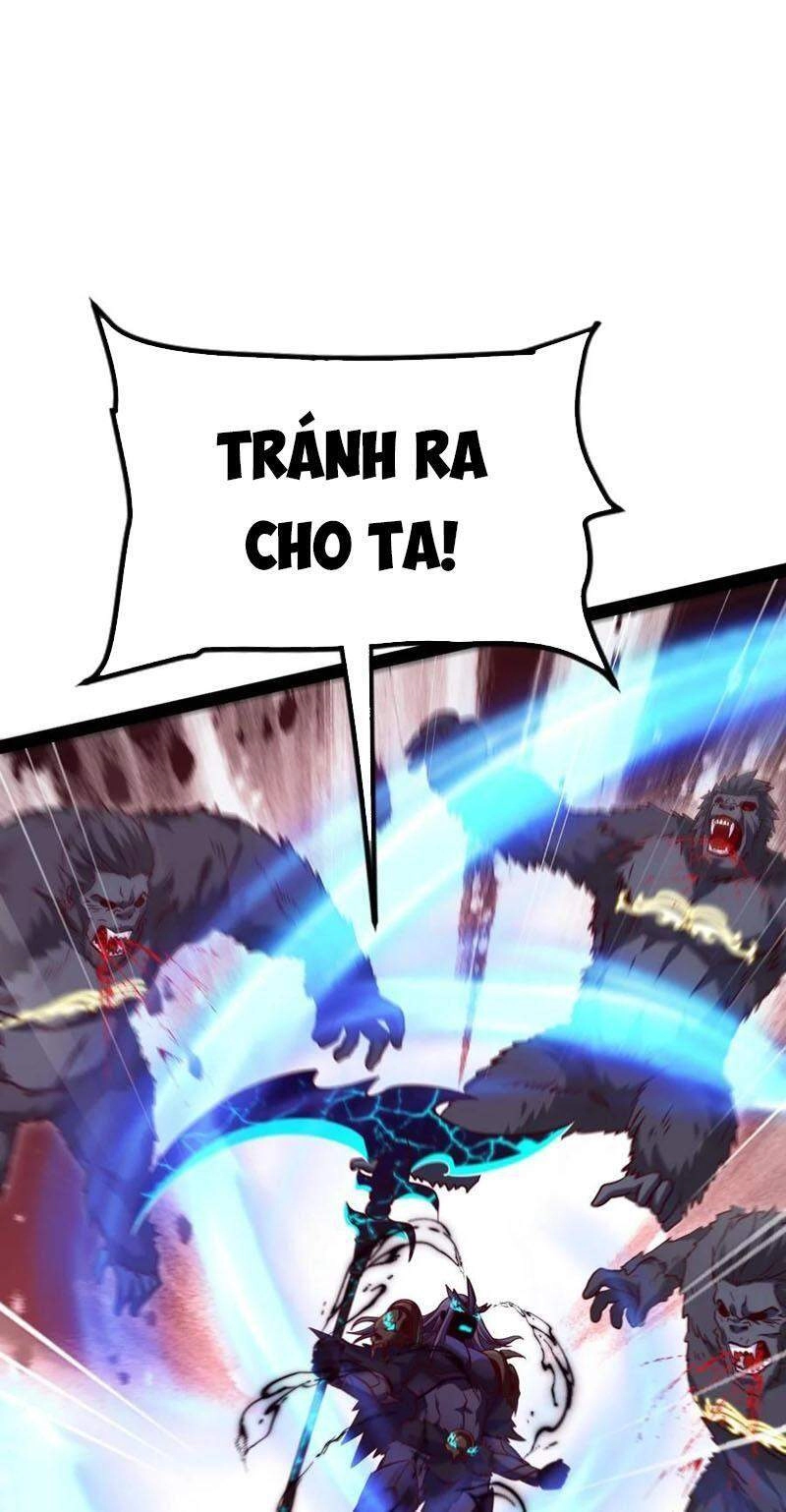 Ma Thú Kiếm Thánh Dị Giới Tung Hoành Chapter 216 - 8