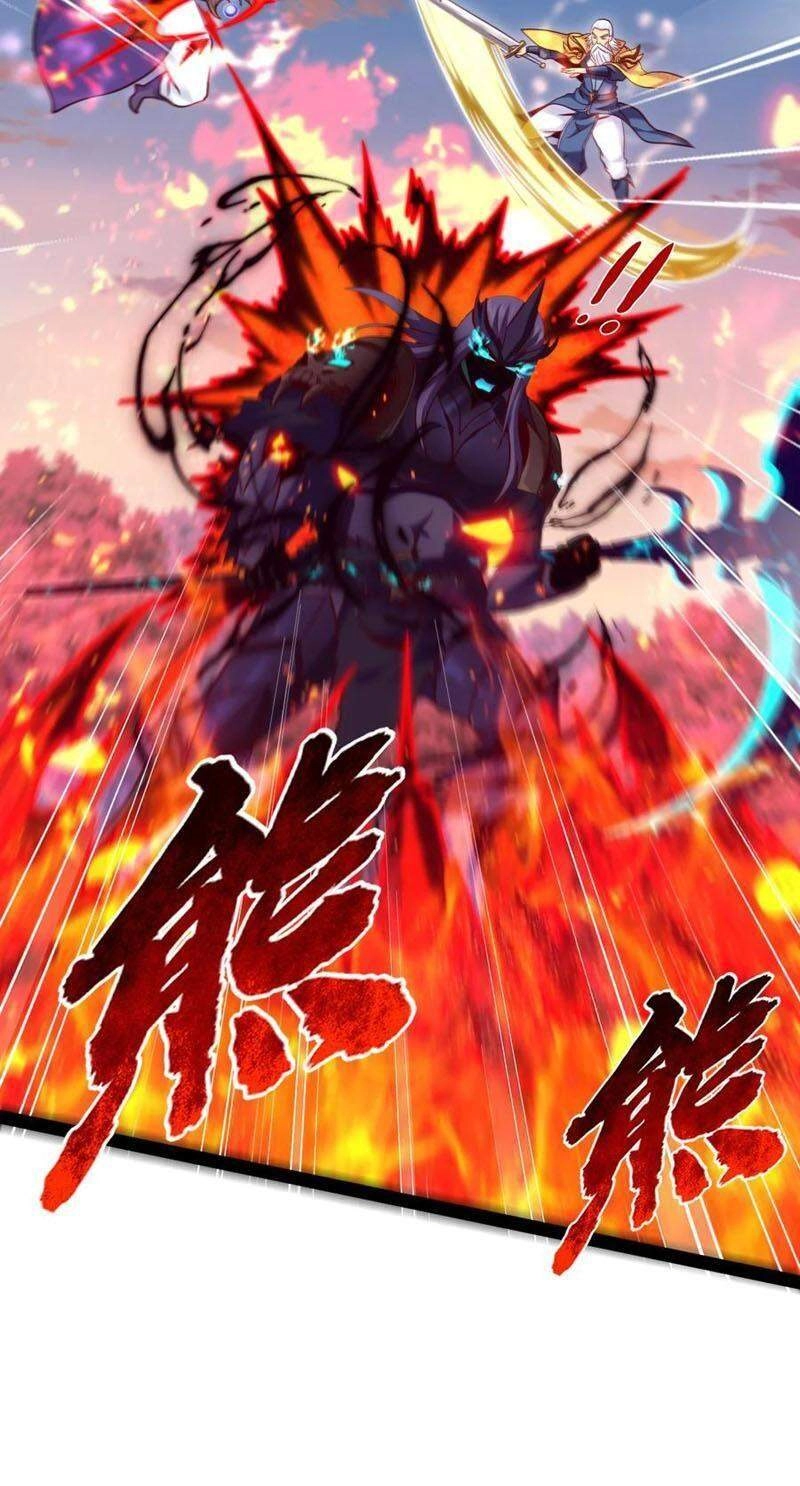 Ma Thú Kiếm Thánh Dị Giới Tung Hoành Chapter 216 - 10